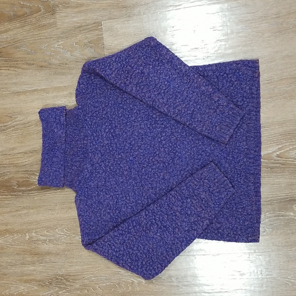 (M) Tall Girl Casual Concepts Vintage Wool Blend Casual Cozy Outdoor Ski Snow